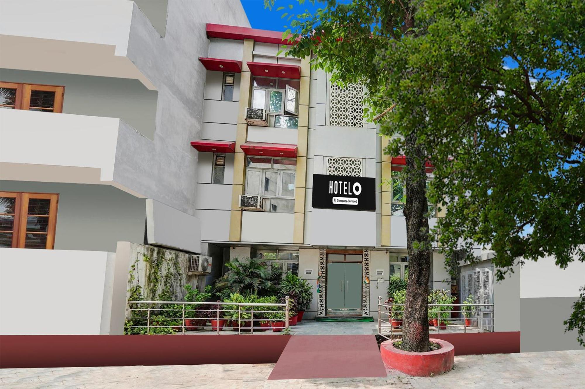 Super O Sgpgi Hotel Bijnaur